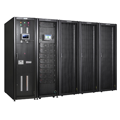 山特 ARRAY 3A3 系列 (15KVA～150KVA)