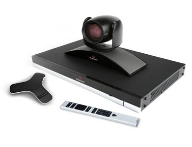 Polycom Group 550