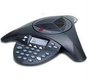 Polycom SoundStation 2 標準型