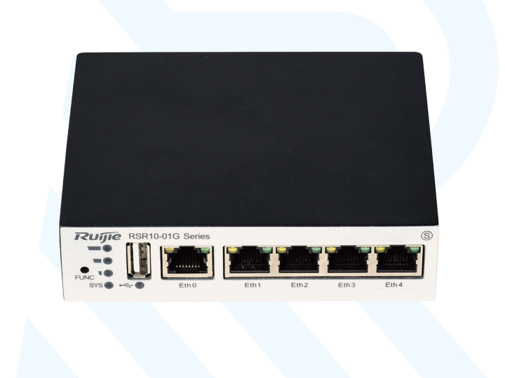 銳捷 RG-RSR10-01G系列4G路由器