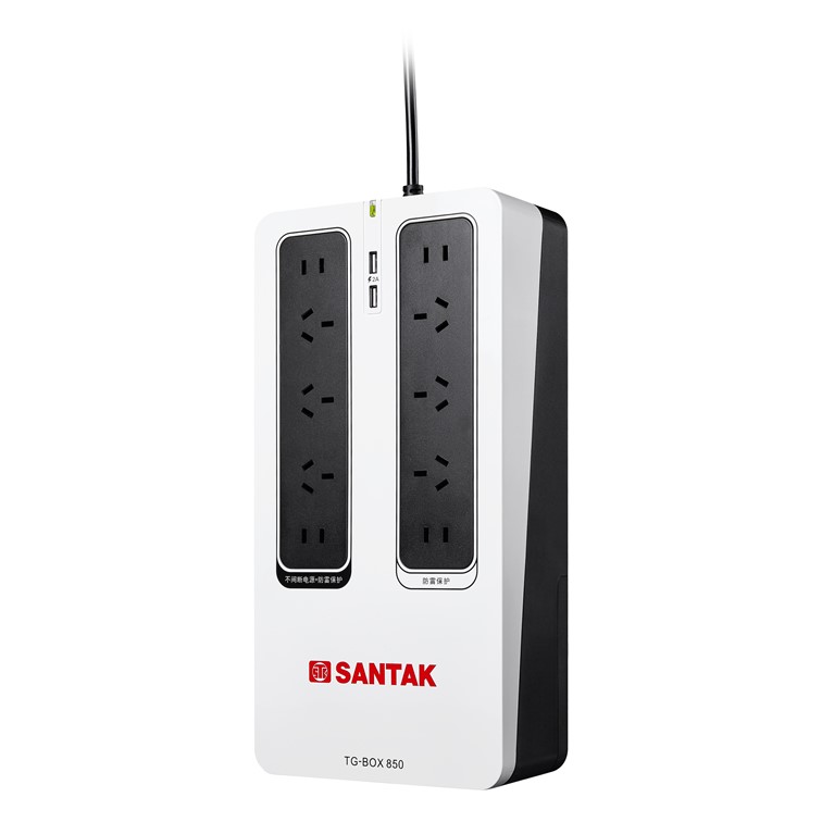 山特TG BOX 不間斷電源