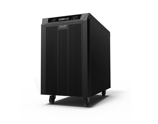 科華 FR-UK系列單進(jìn)單出UPS(1-10kVA)