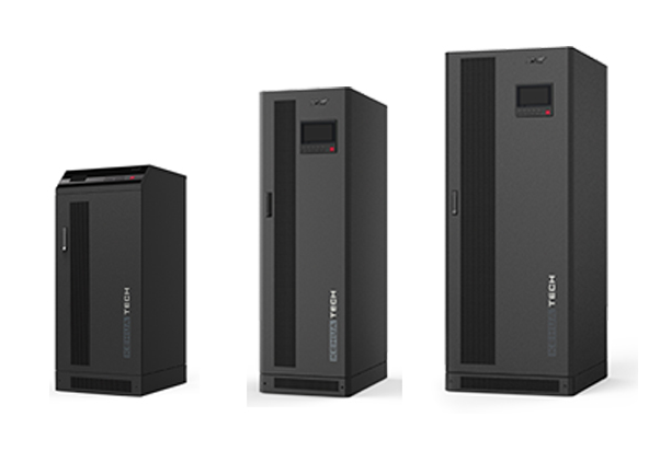 科華 FR-UK系列三進(jìn)三出UPS（10-160kVA）