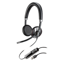 繽特力耳機(jī) Blackwire 700 系列